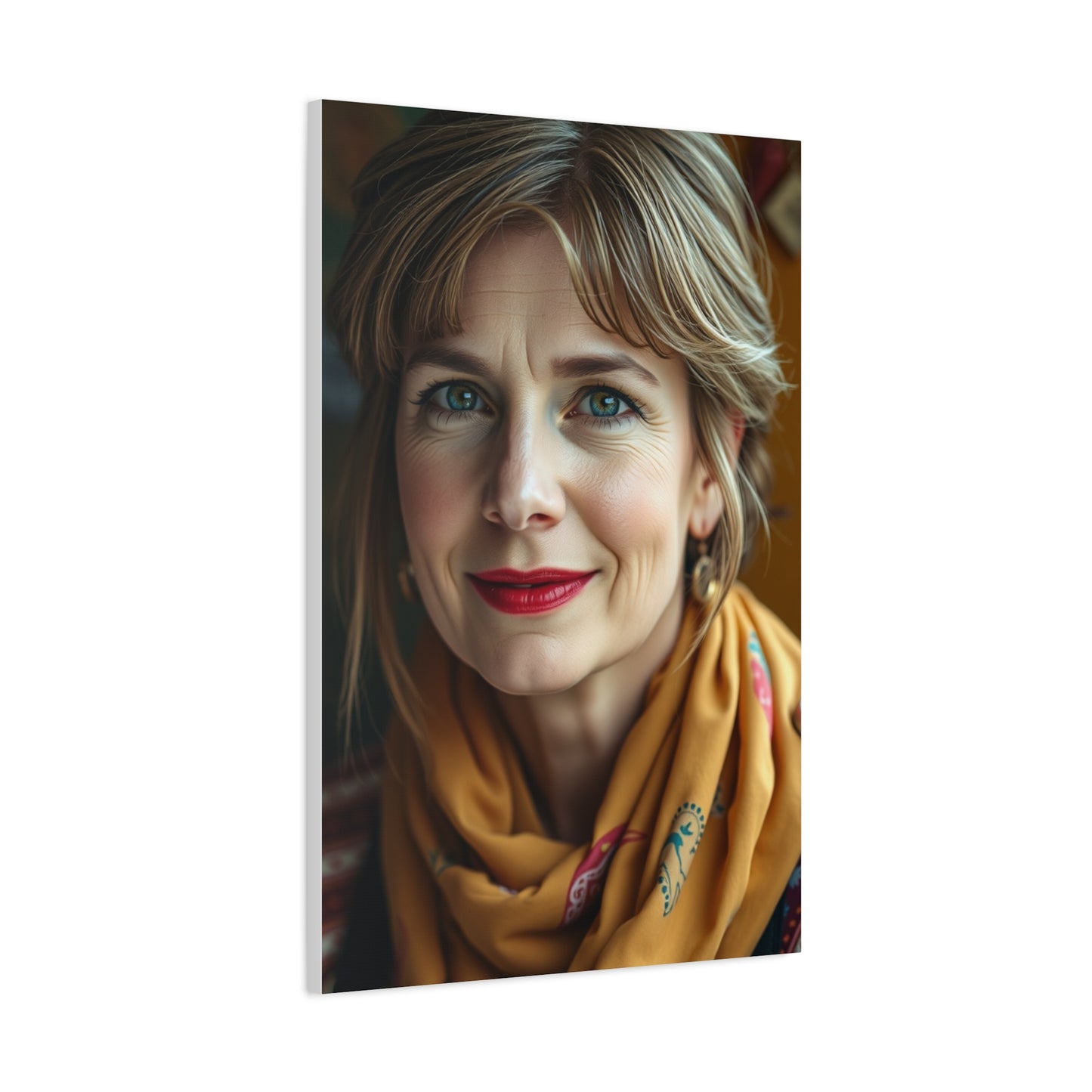 Maggie Stephenson Art Refined Canvas Wall Art & Canvas Print