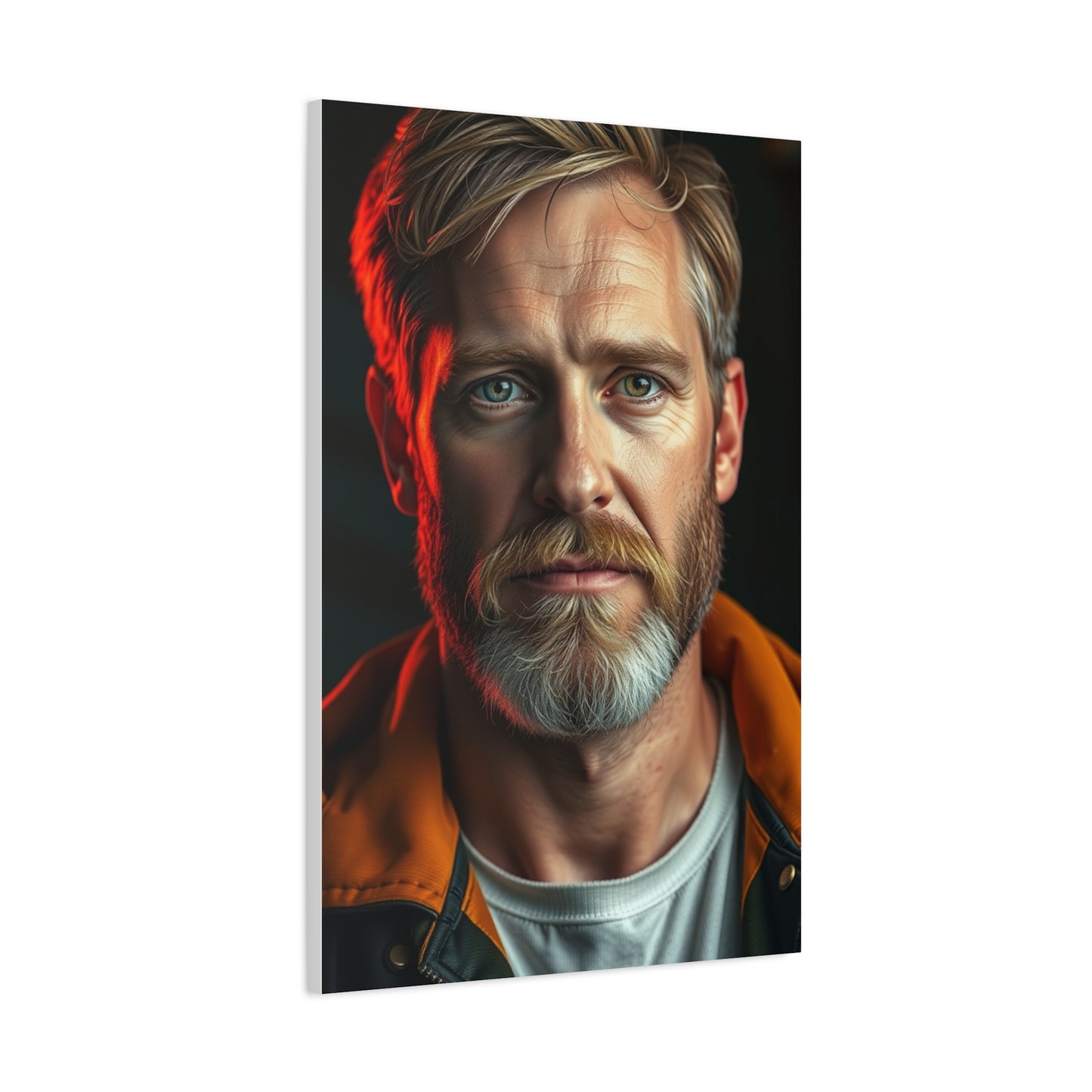 Masterpiece Zach Doehler Art Vision Wall Art & Canvas Print