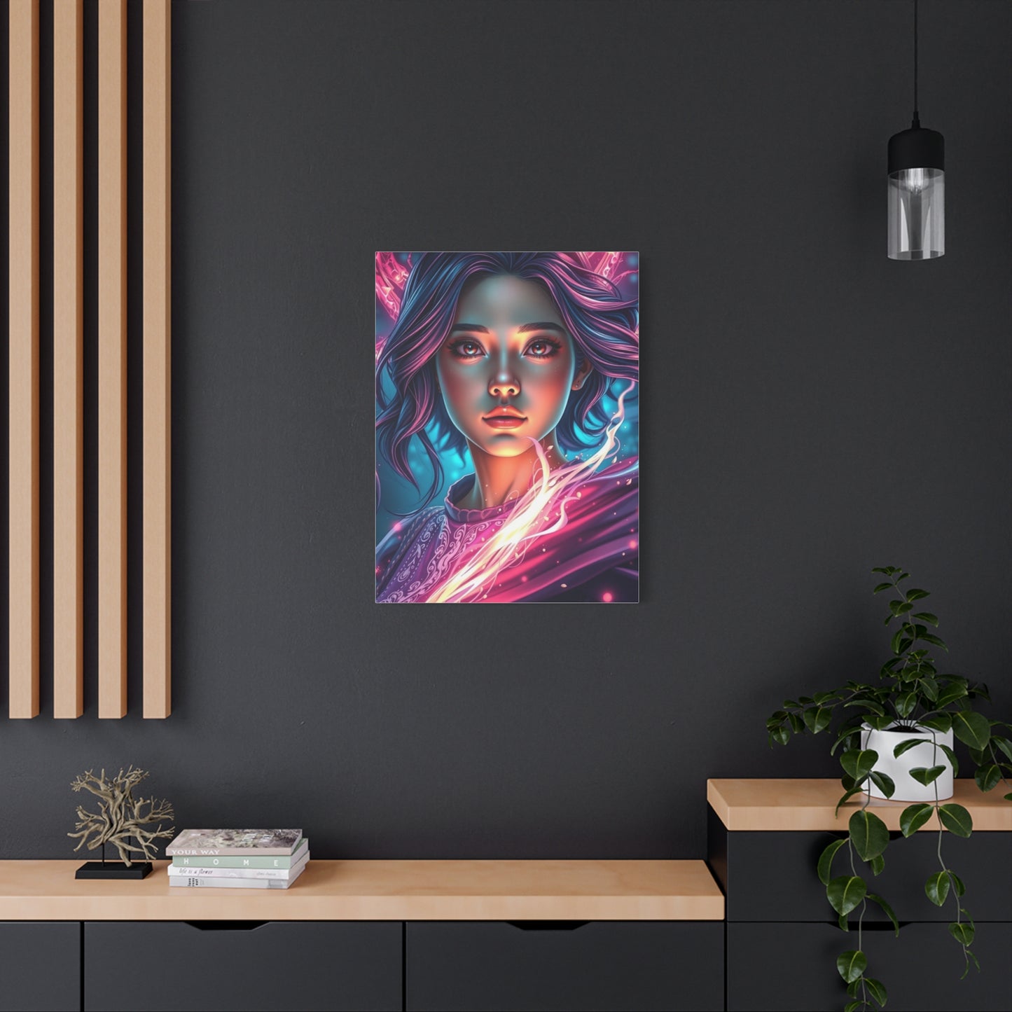 Hope Art Luxury Canvas Wall Art & Canvas Print