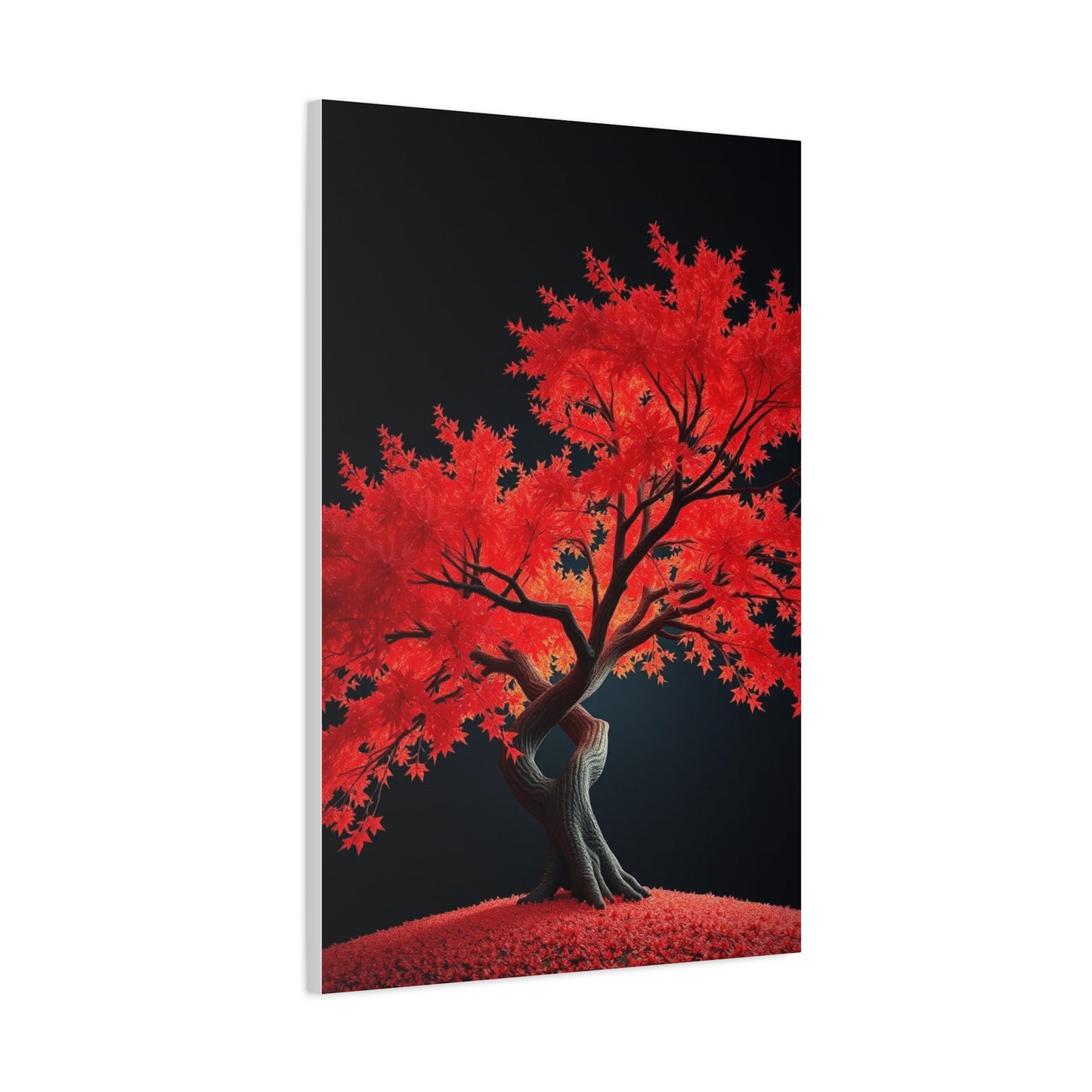 Maple Tree Art Supreme Gallery Wall Art & Canvas Print