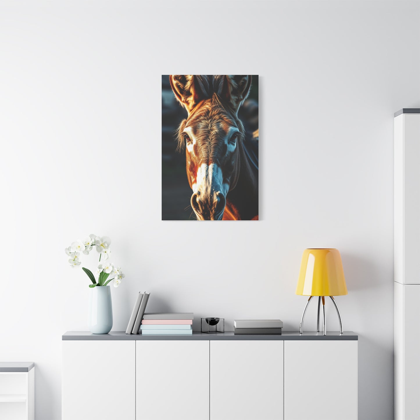 Collection Donkey Art Art Wall Art & Canvas Print