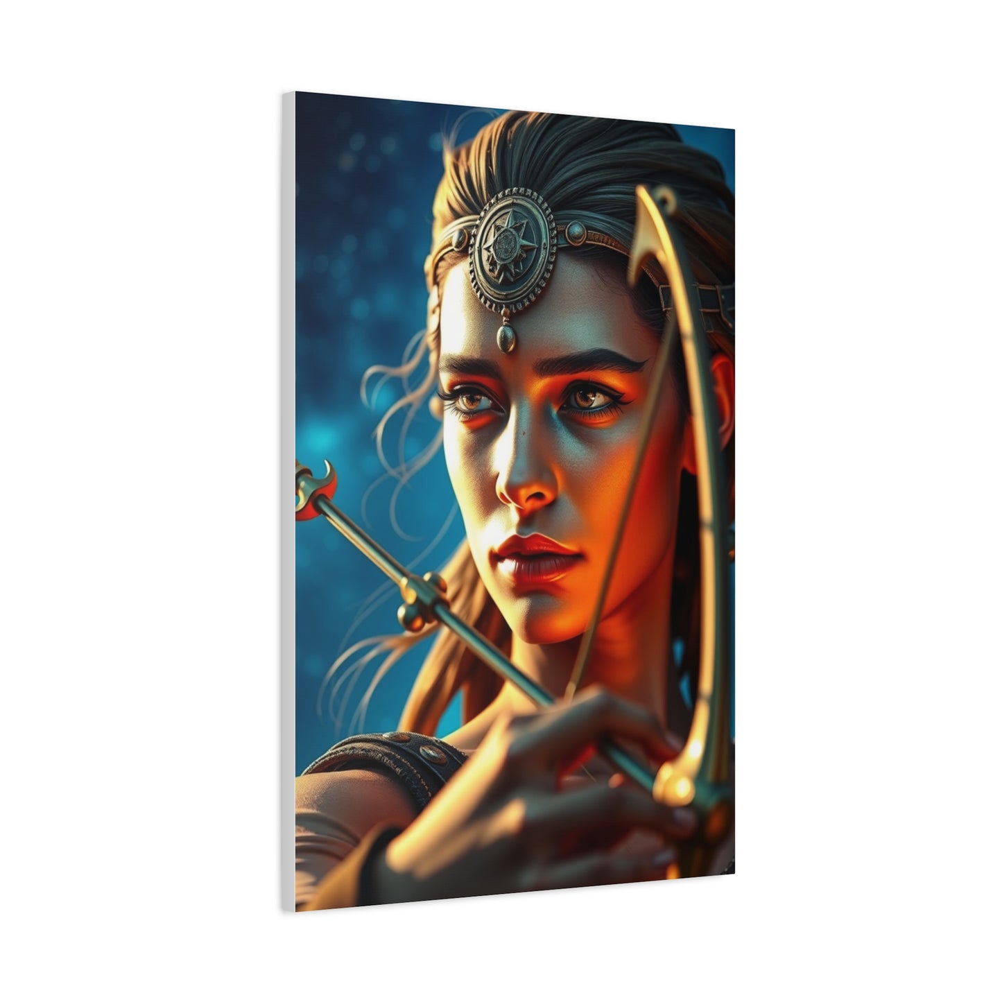 Sagittarius Art Supreme Gallery Wall Art & Canvas Print
