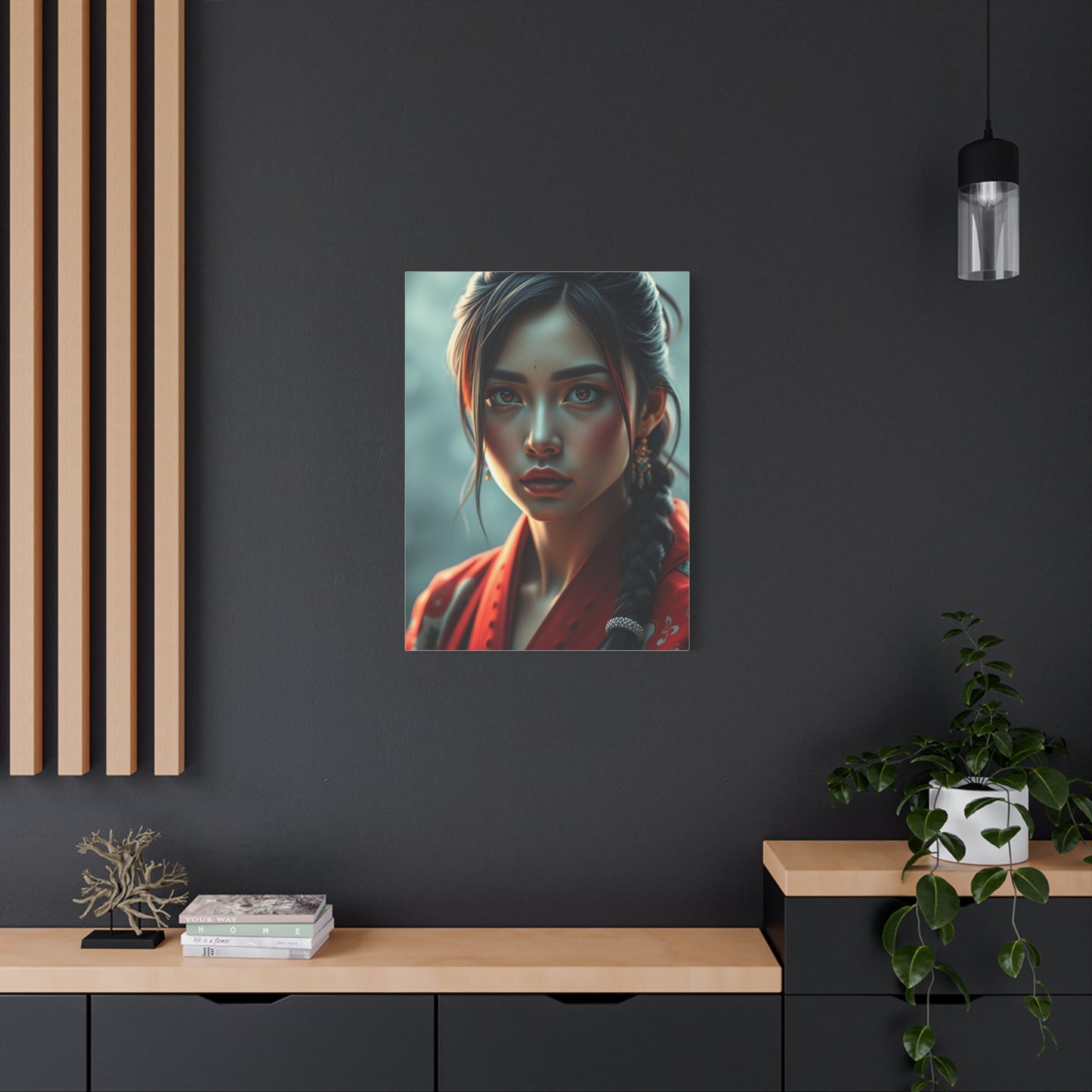 NUMA Wall Art Supreme Gallery Wall Art & Canvas Print