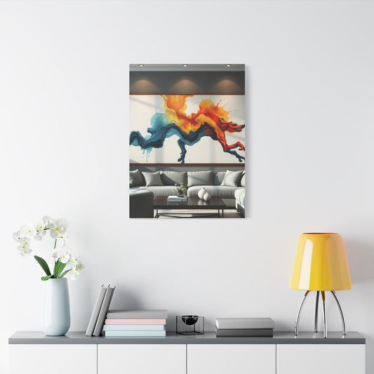 Large Art for Living Room Art Supreme Gallery Wall Art & Canvas Print