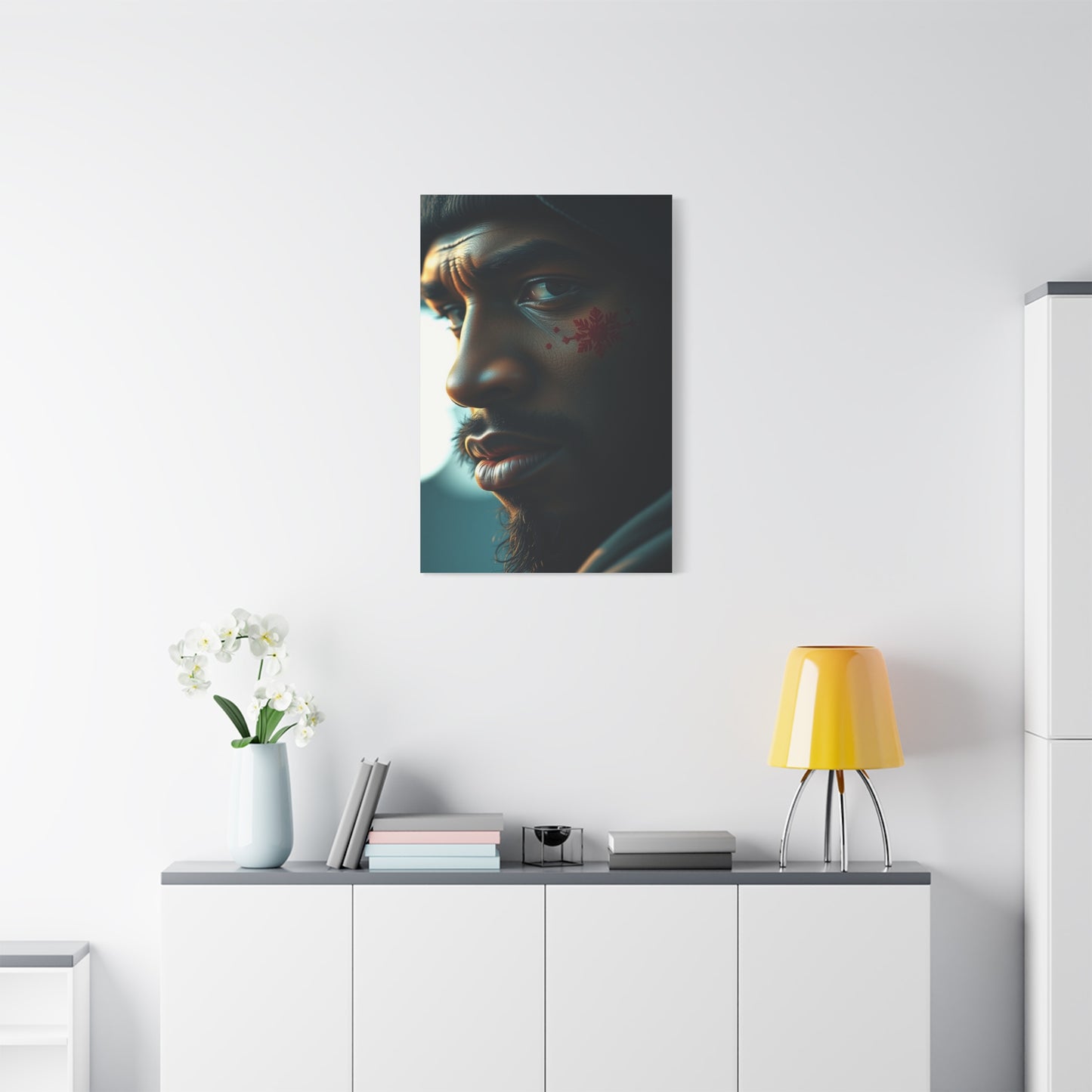 Drake Art Luxury Canvas Wall Art & Canvas Print