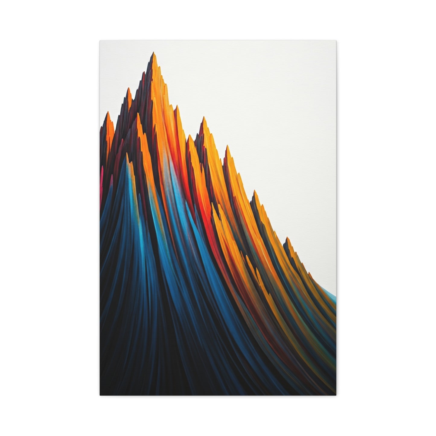 Rising Currents Wall Art & Canvas Prints