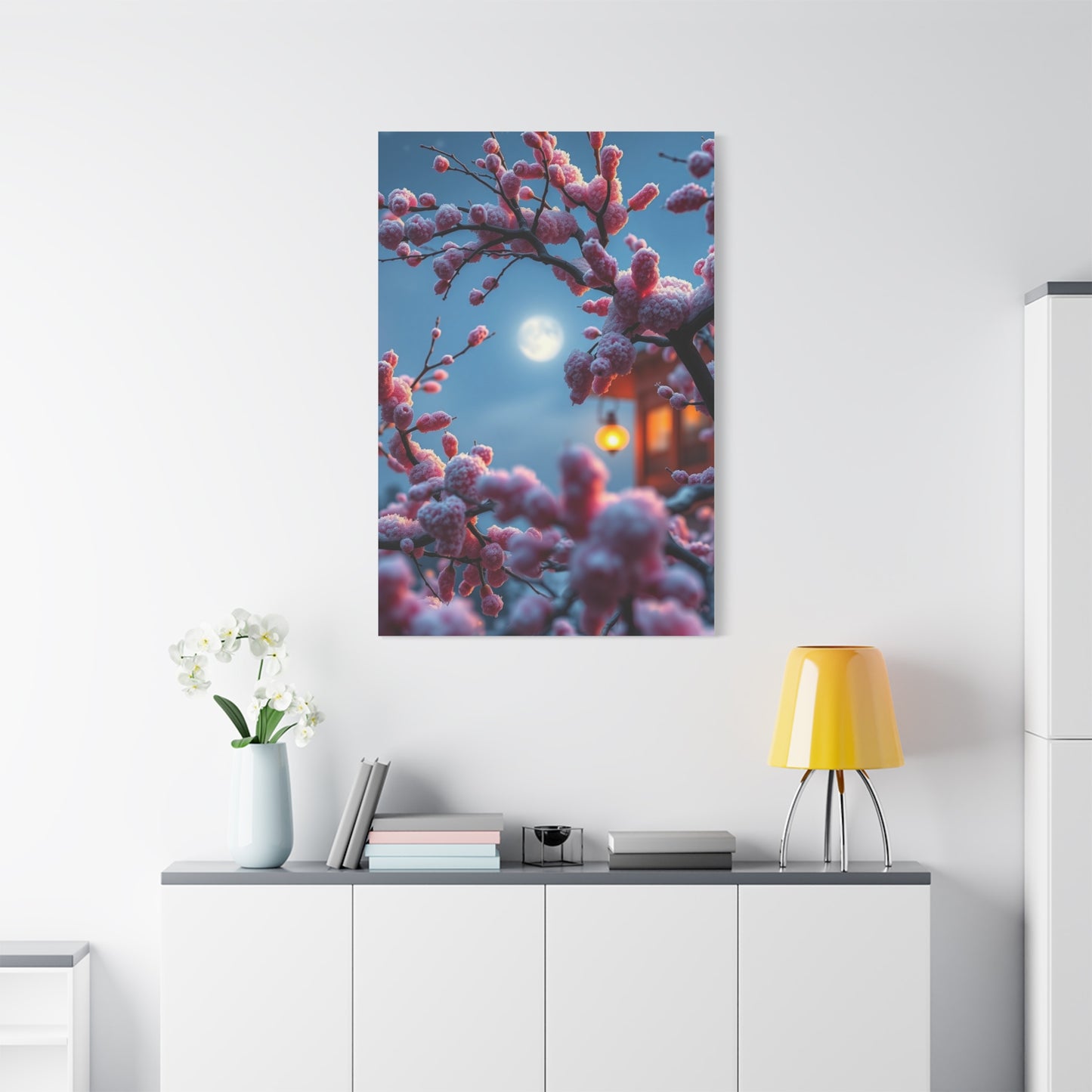 Supreme Seasonal Art Collection Wall Art & Canvas Print