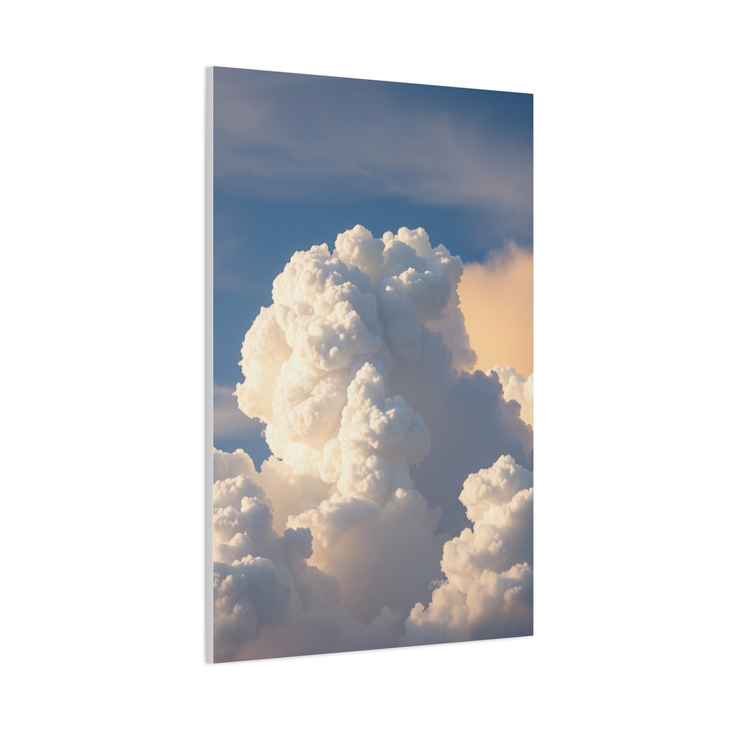 Supreme Cloud Art Collection Wall Art & Canvas Print