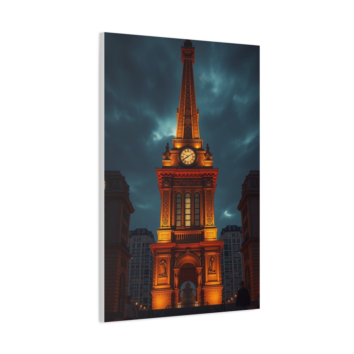 Landmark Art Supreme Gallery Wall Art & Canvas Print