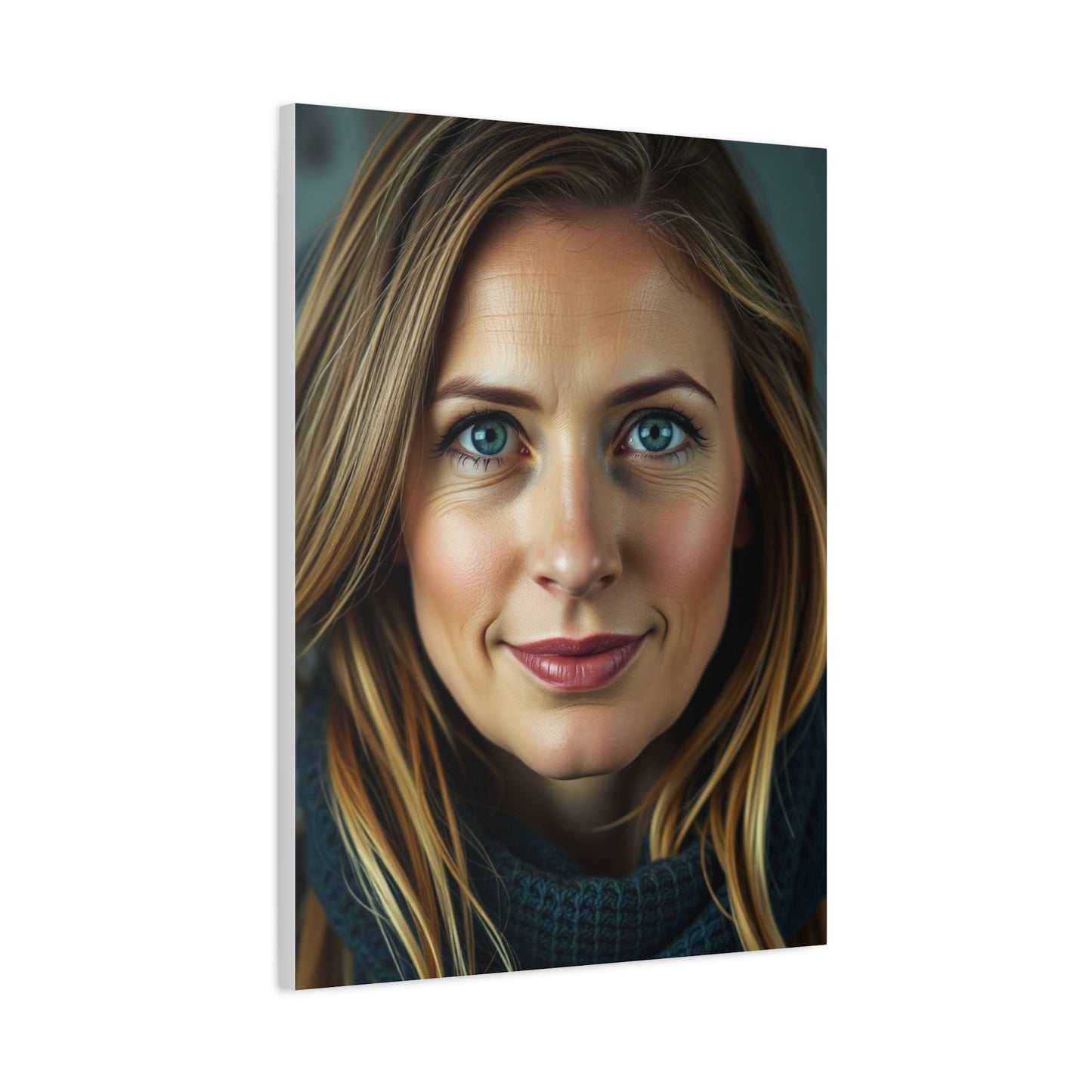 Jessica Stempel Art Luxury Canvas Wall Art & Canvas Print