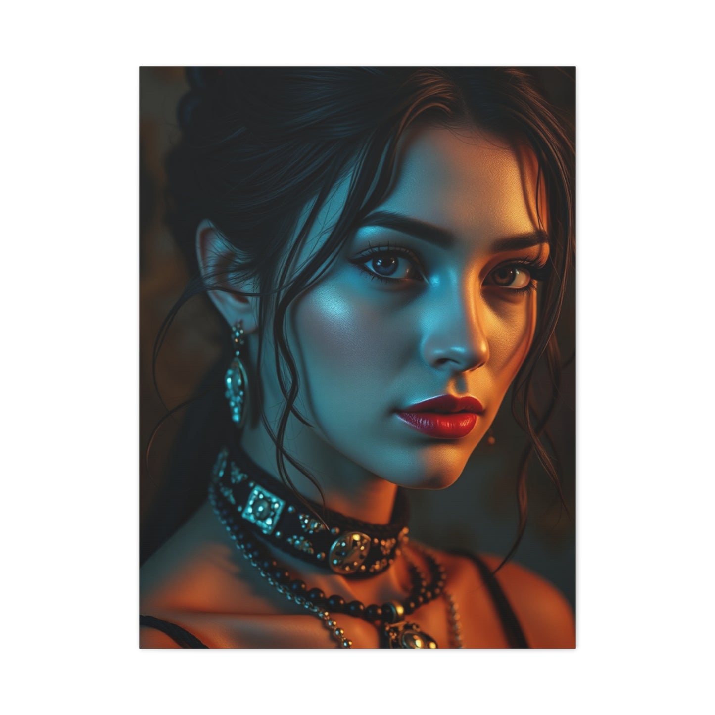 Collection Ekaterina Ermilkina Art Art Wall Art & Canvas Print