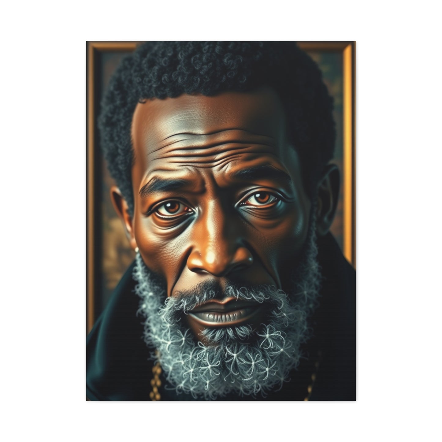 Supreme Albert Williams Art Collection Wall Art & Canvas Print