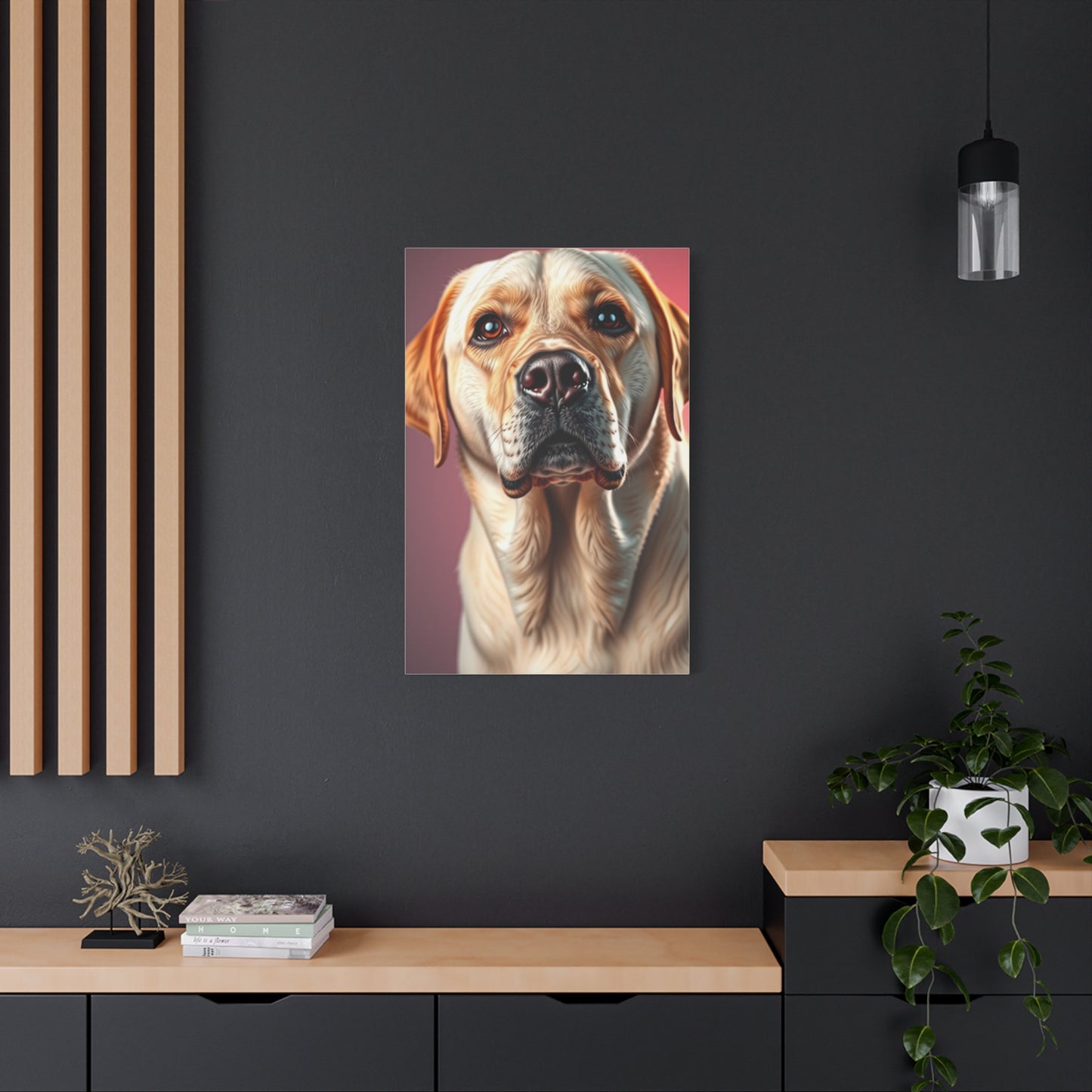 Collection Labrador Retriever Art Art Wall Art & Canvas Print
