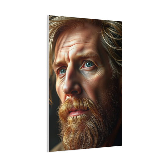 Supreme John Collier Art Collection Wall Art & Canvas Print