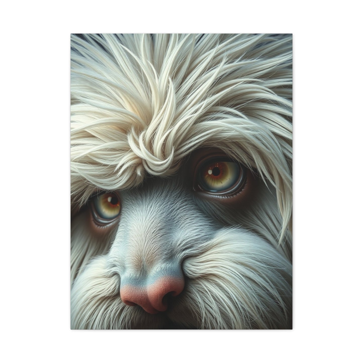 Michael Sowa Art Luxury Canvas Wall Art & Canvas Print