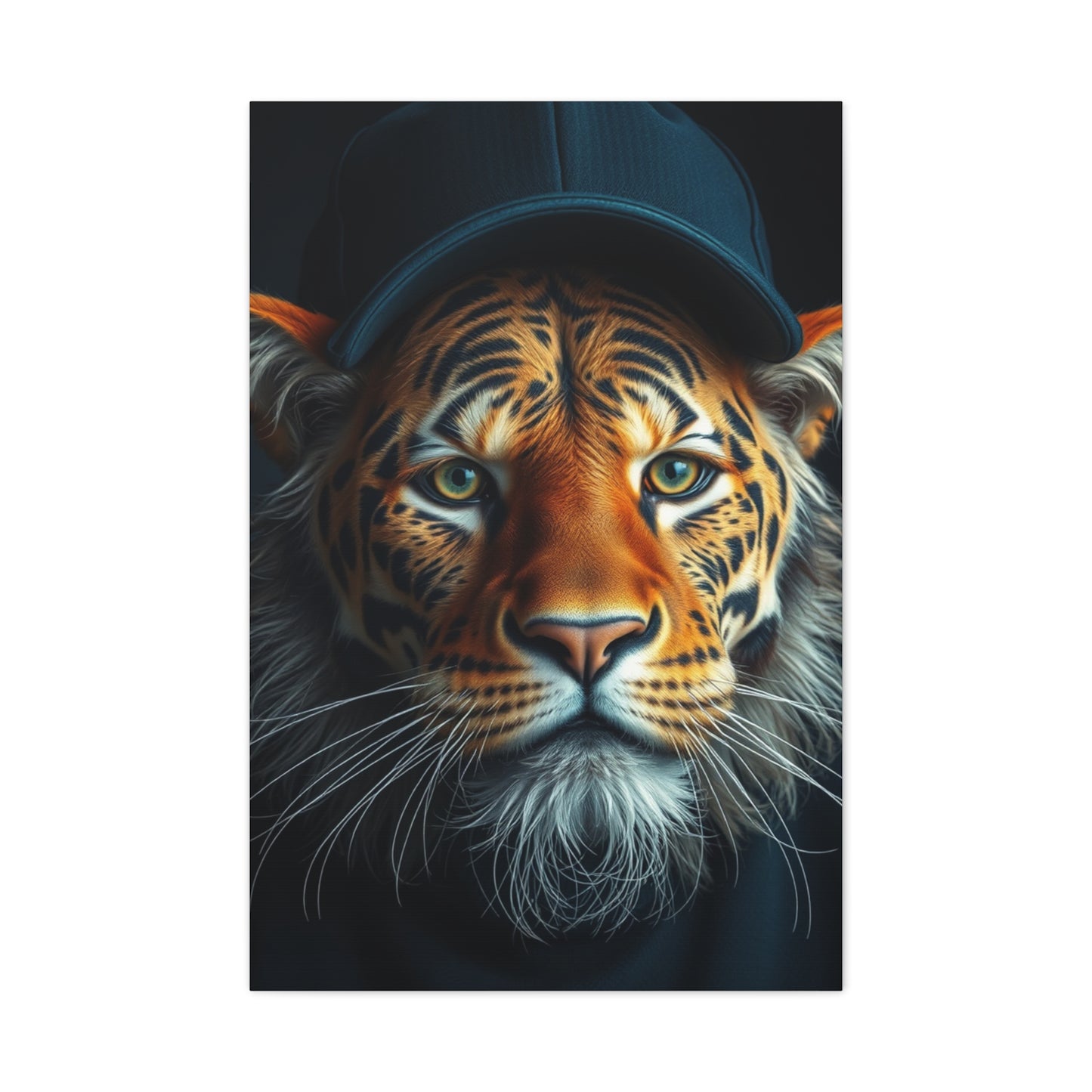 Michael Sowa Art Supreme Gallery Wall Art & Canvas Print