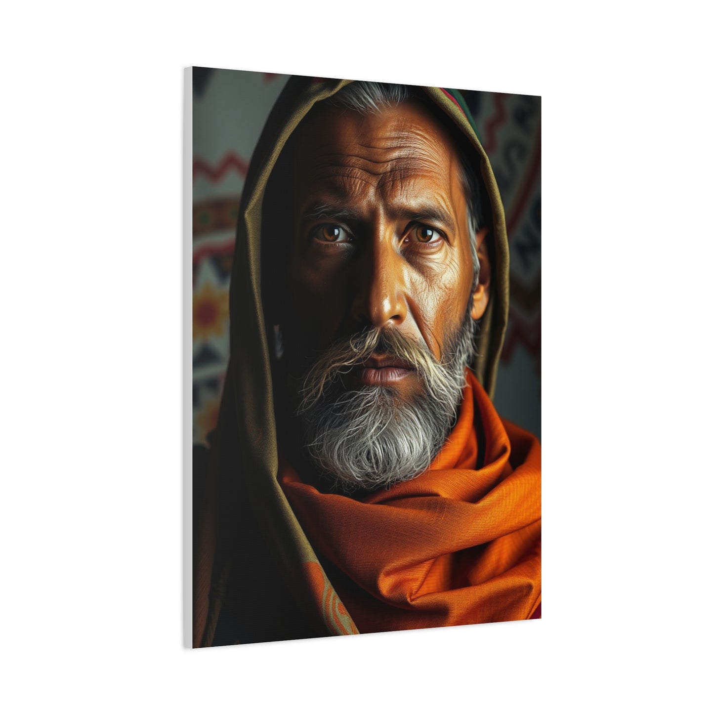 Supreme Deston Isas Art Collection Wall Art & Canvas Print