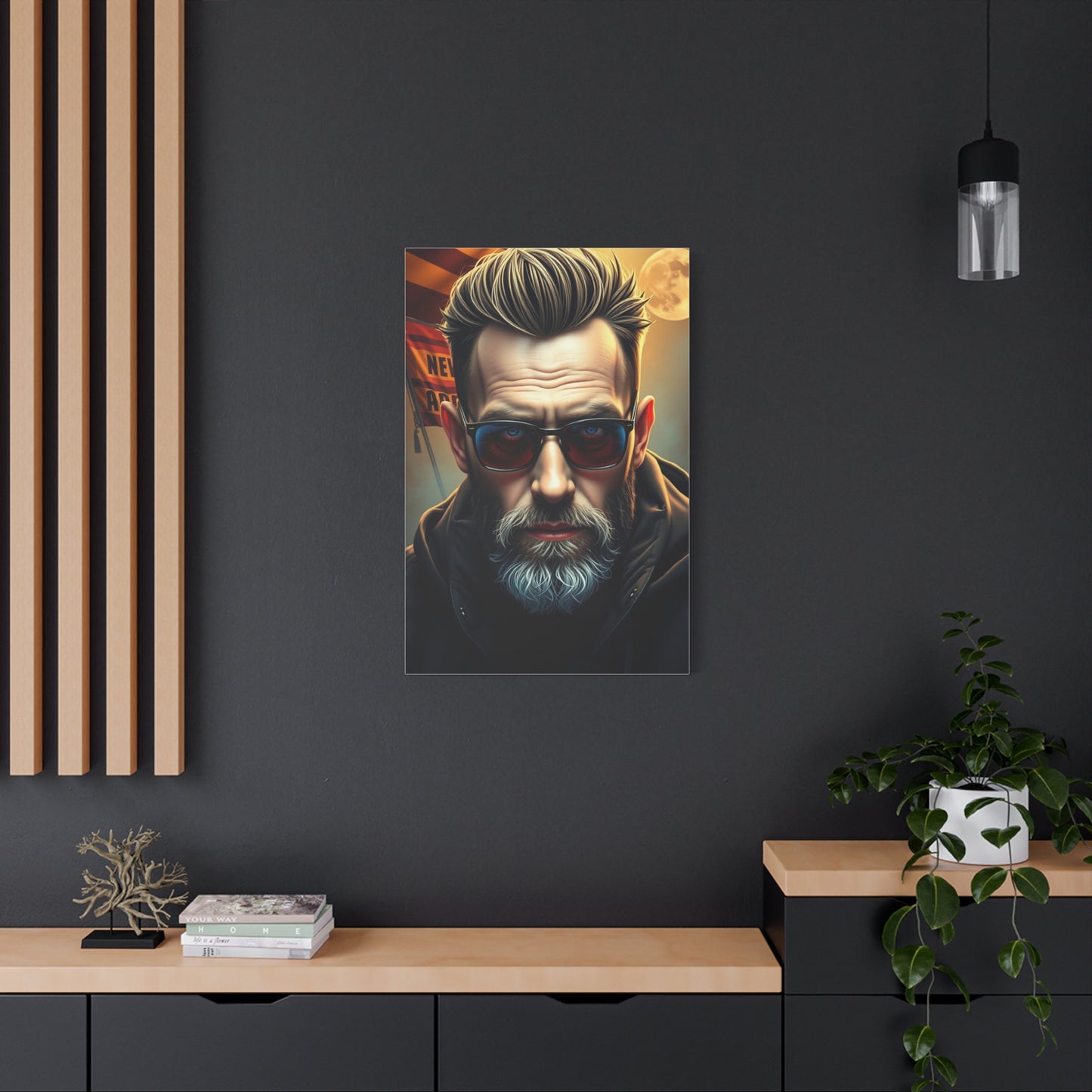 Collection Cool Art for Guys Art Art Wall Art & Canvas Print