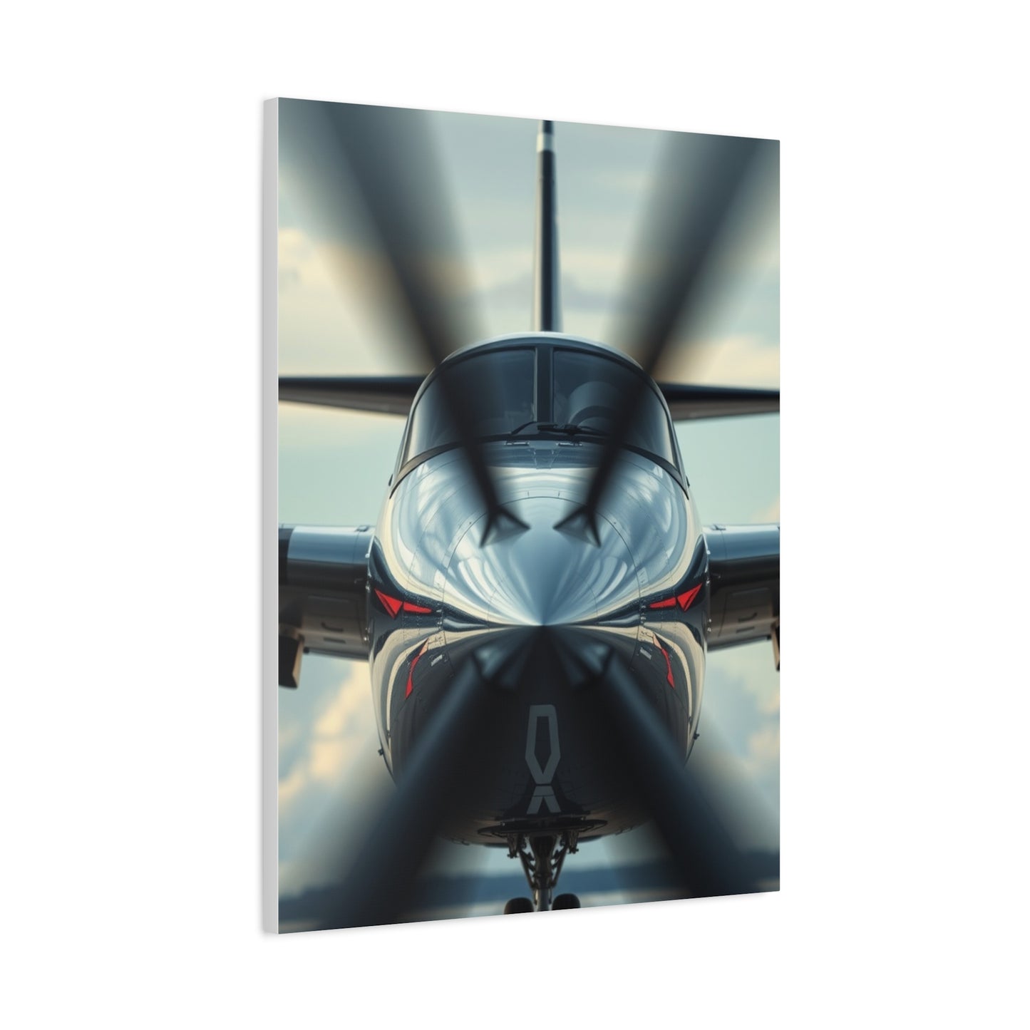 Planes & Aviation Art Refined Canvas Wall Art & Canvas Print