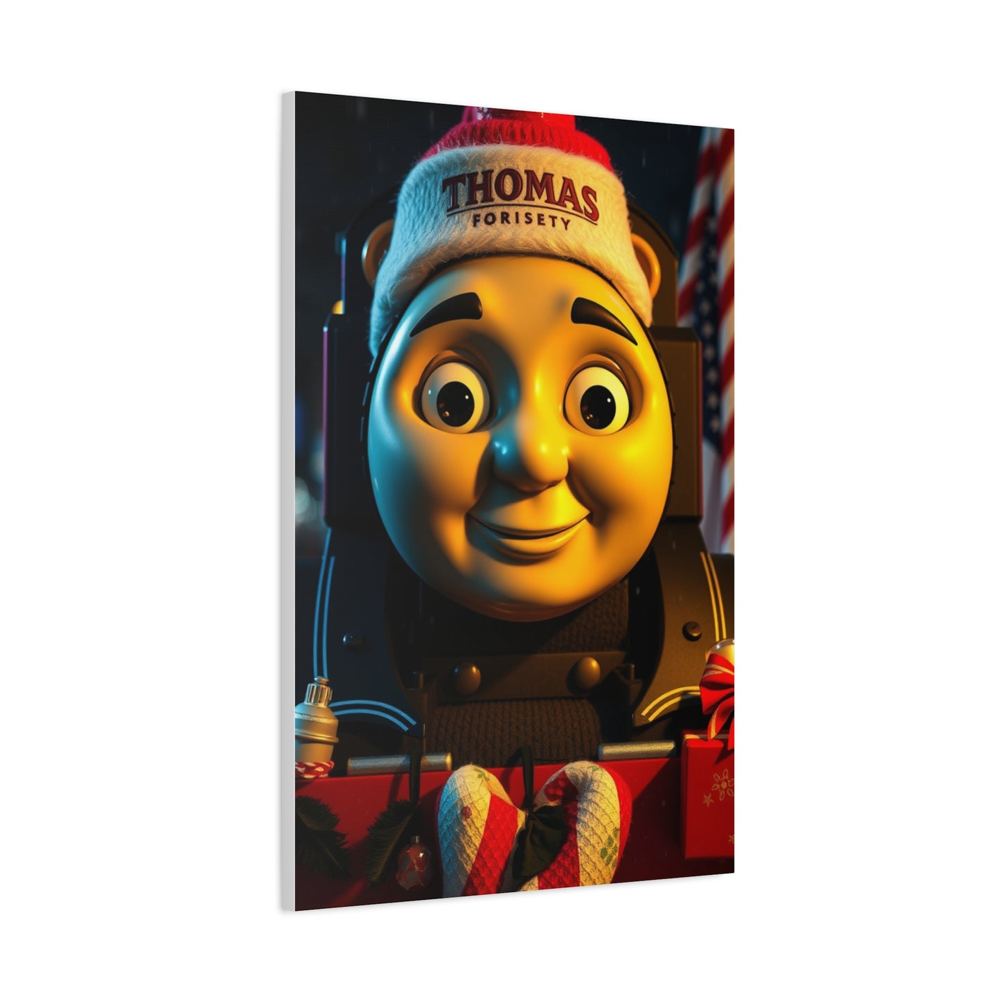 Elite Thomas Fotomas Art Vision Wall Art & Canvas Print
