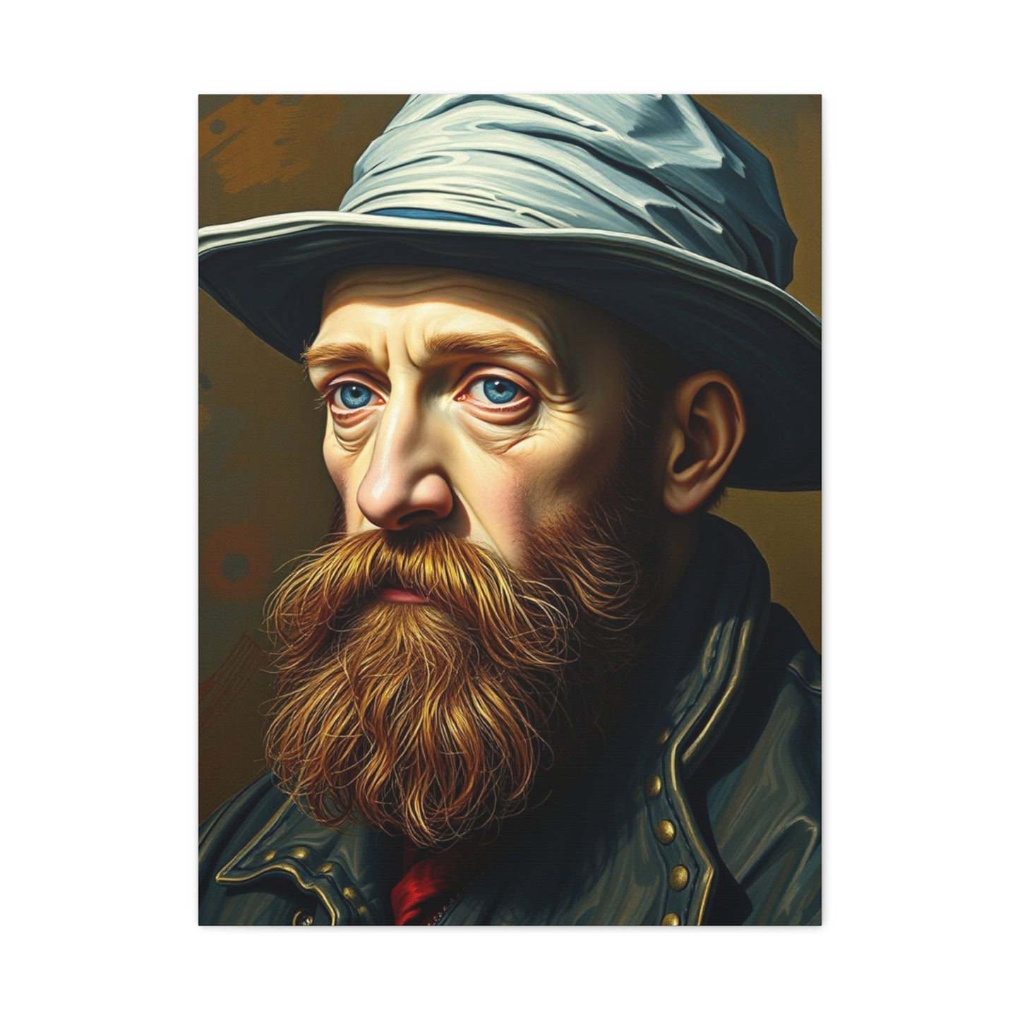 Paul Cezanne Art Refined Canvas Wall Art & Canvas Print