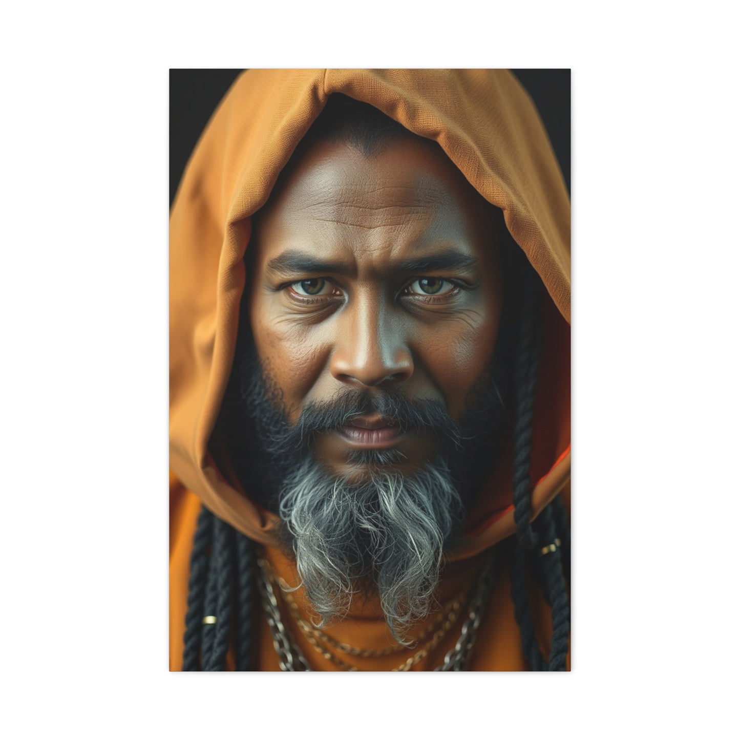 Masterpiece Kane C Andrade Art Vision Wall Art & Canvas Print