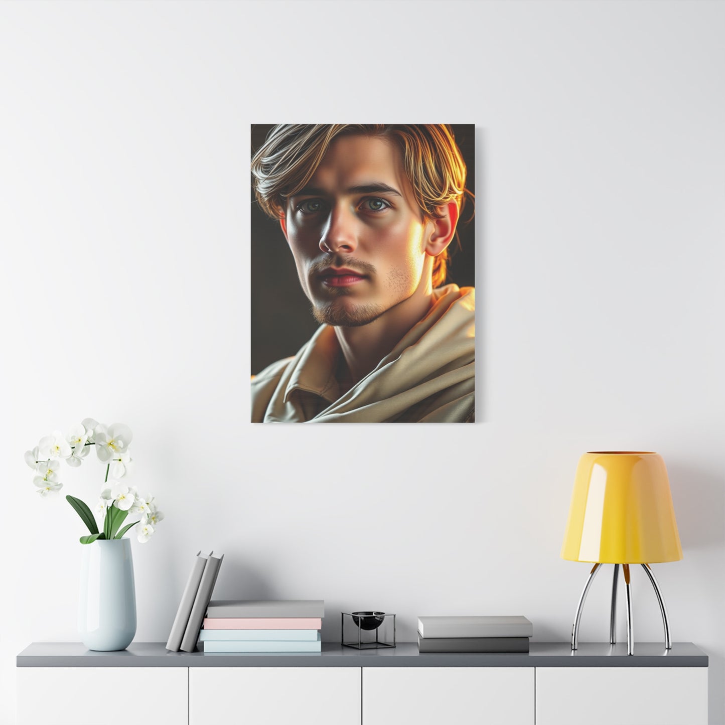 Supreme Classic Fine Art Collection Wall Art & Canvas Print