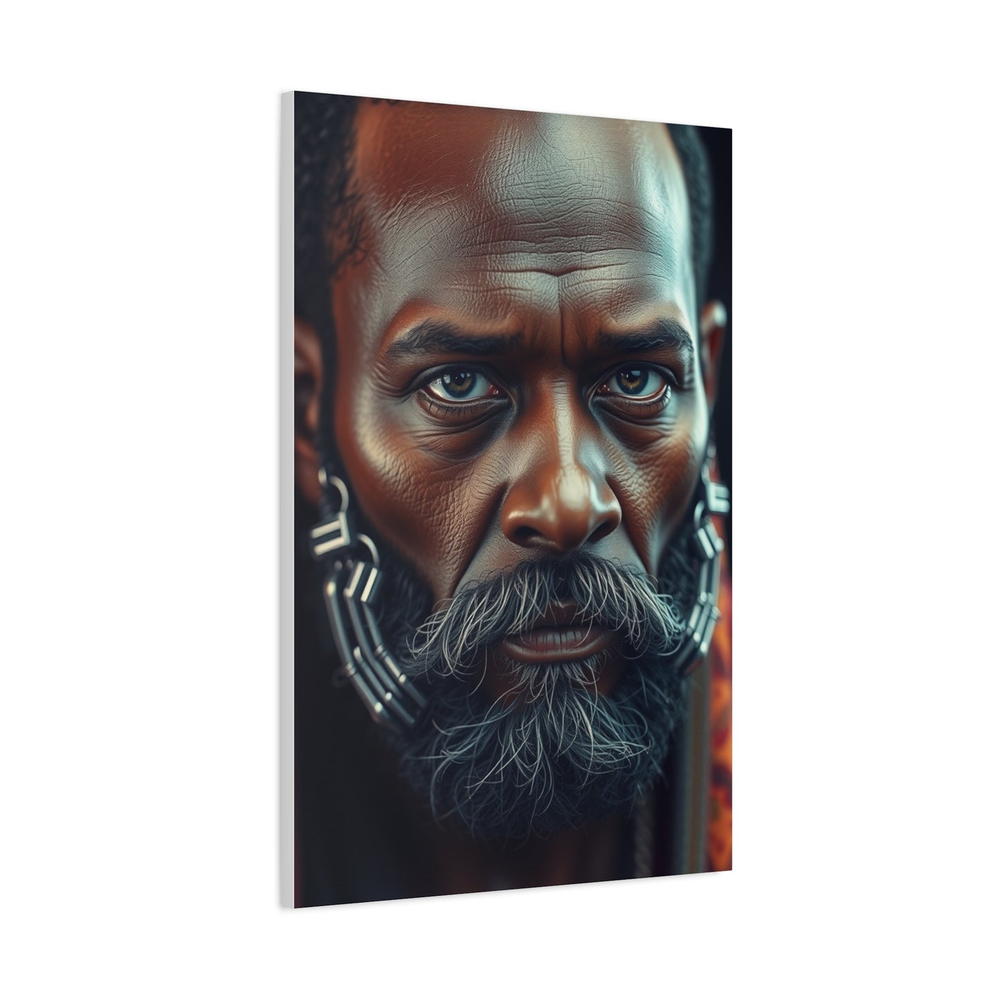 Deston Isas Art Refined Canvas Wall Art & Canvas Print