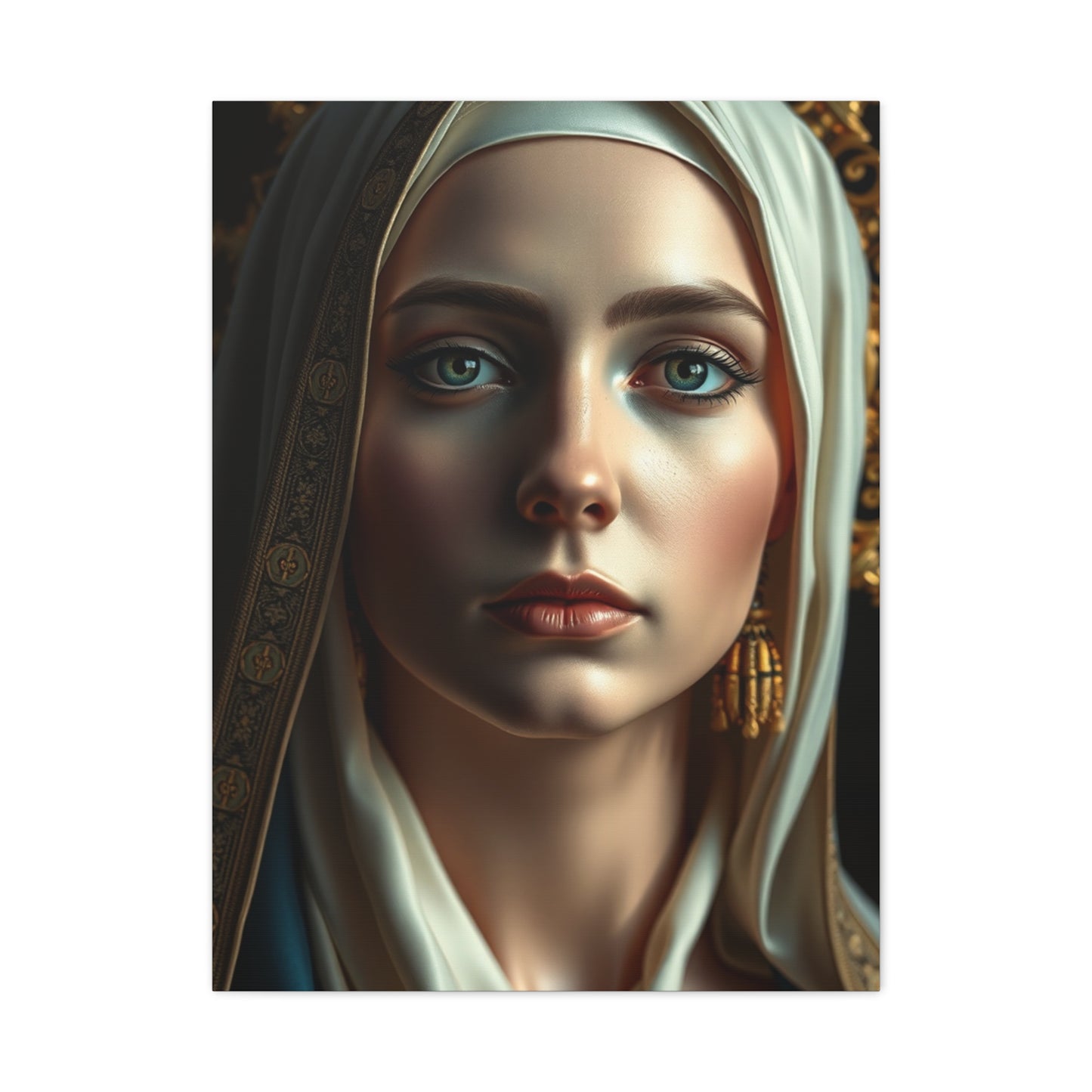 Supreme Madonna Art Collection Wall Art & Canvas Print