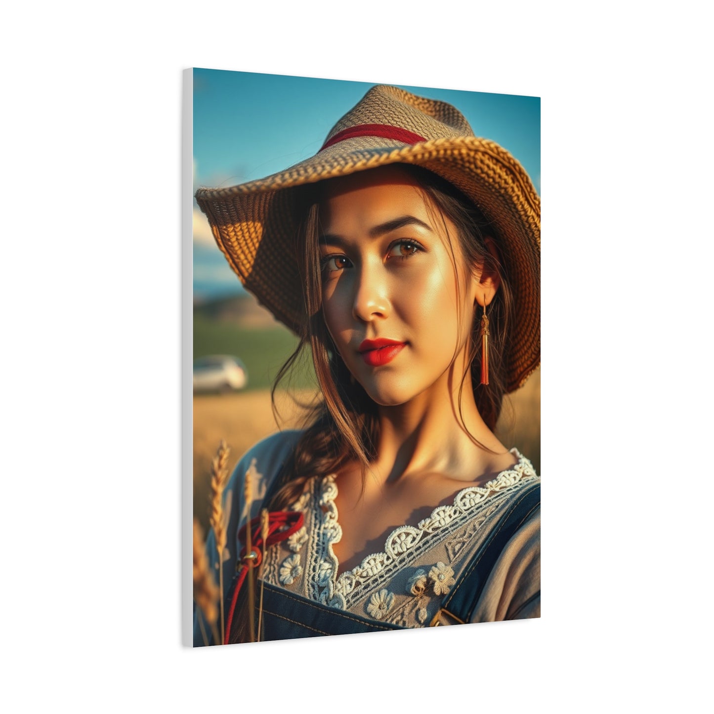 Supreme Countryside Art Collection Wall Art & Canvas Print