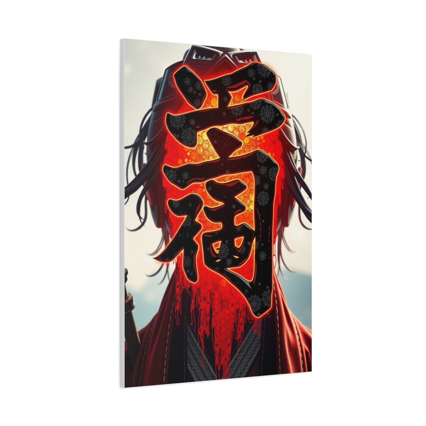 Elite Konji Art Vision Wall Art & Canvas Print