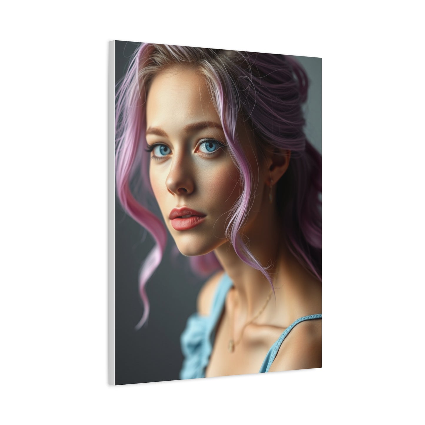 Rosewood Azure Symphony