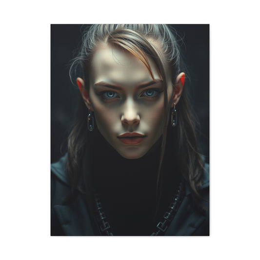 Elite Dark Academia Wall Art Vision Wall Art & Canvas Print