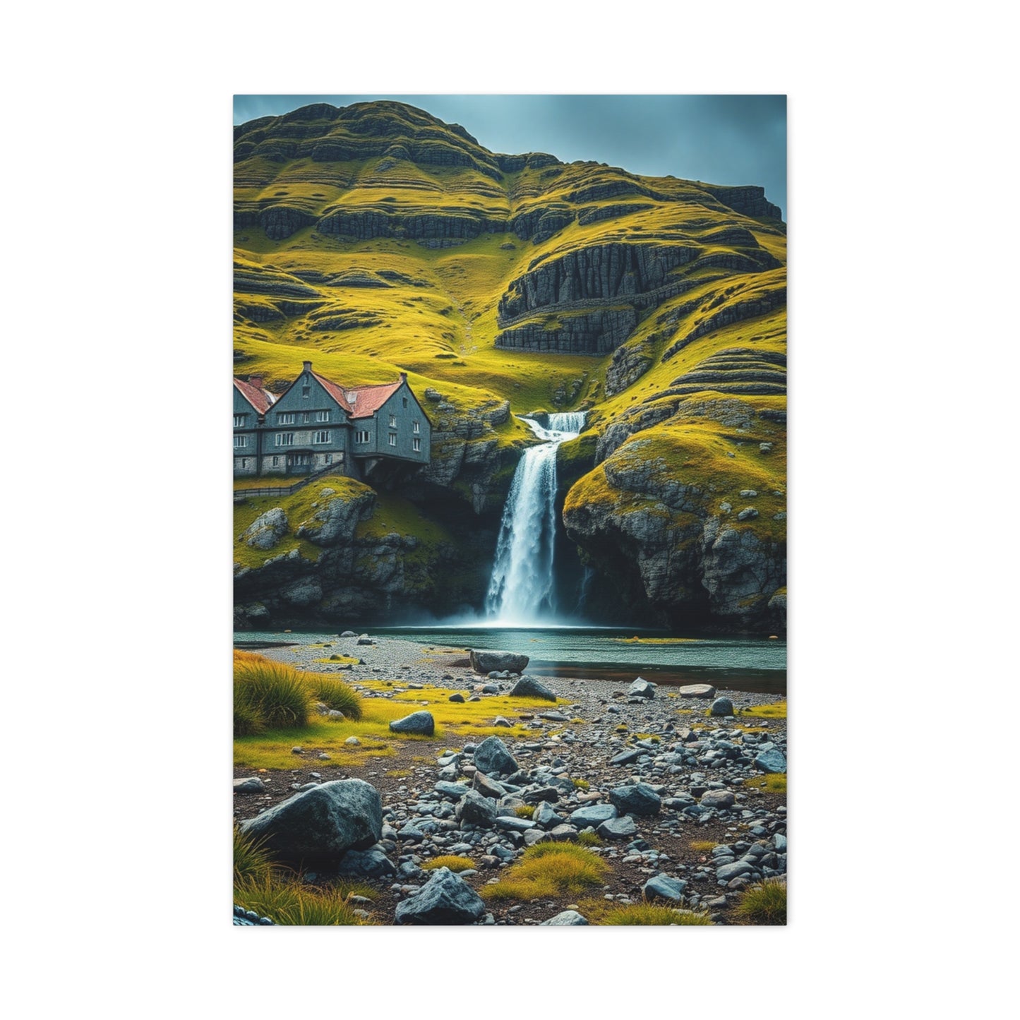 Collection Ireland Art Art Wall Art & Canvas Print