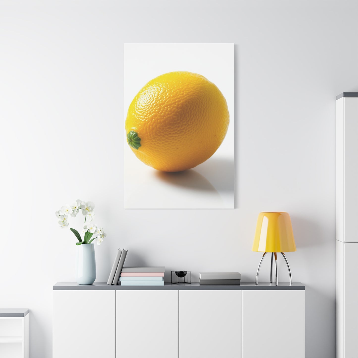 Collection Lemon & Lime Art Art Wall Art & Canvas Print