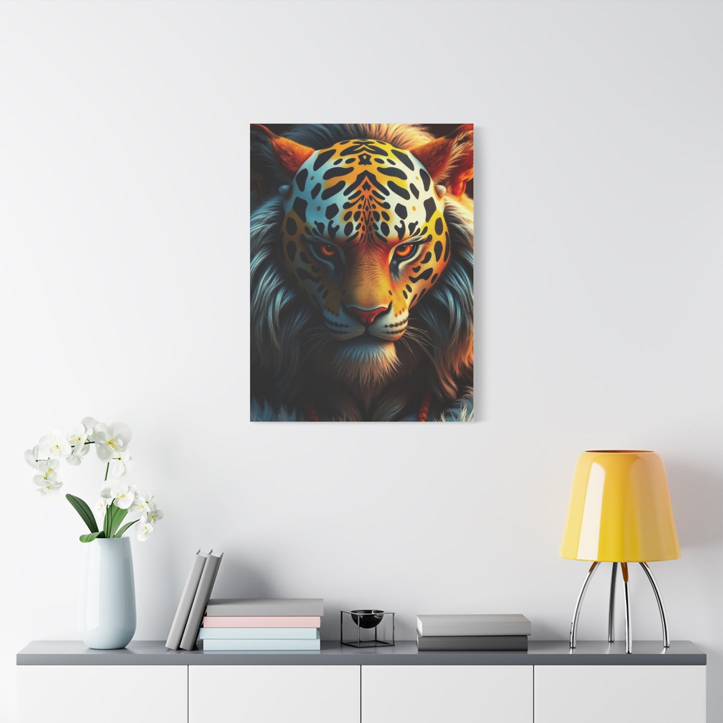 EttaVee Art Refined Canvas Wall Art & Canvas Print