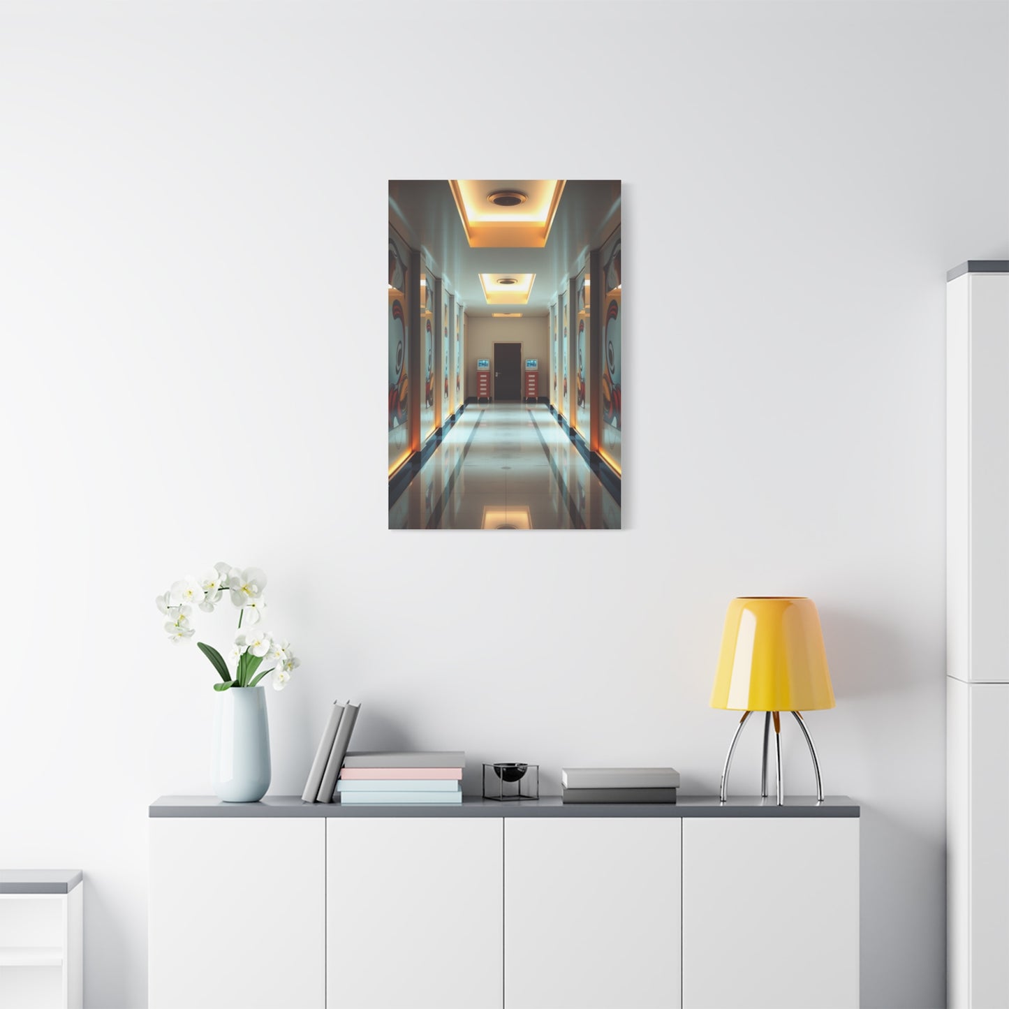 Collection Hallway Art Art Wall Art & Canvas Print