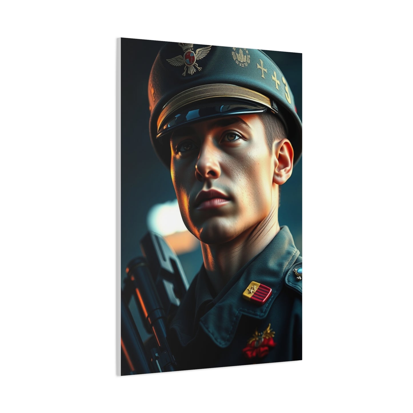 Collection Military Art Art Wall Art & Canvas Print