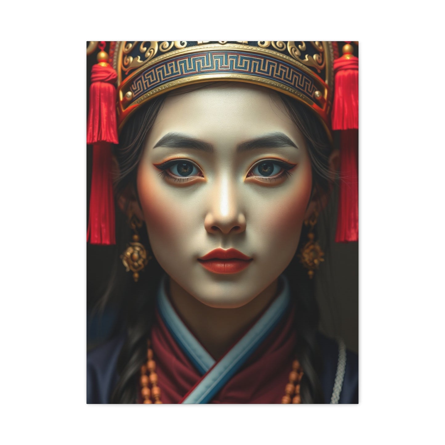 Danhui Nai Art Luxury Canvas Wall Art & Canvas Print