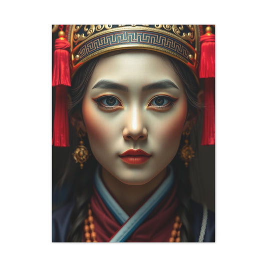 Danhui Nai Art Luxury Canvas Wall Art & Canvas Print