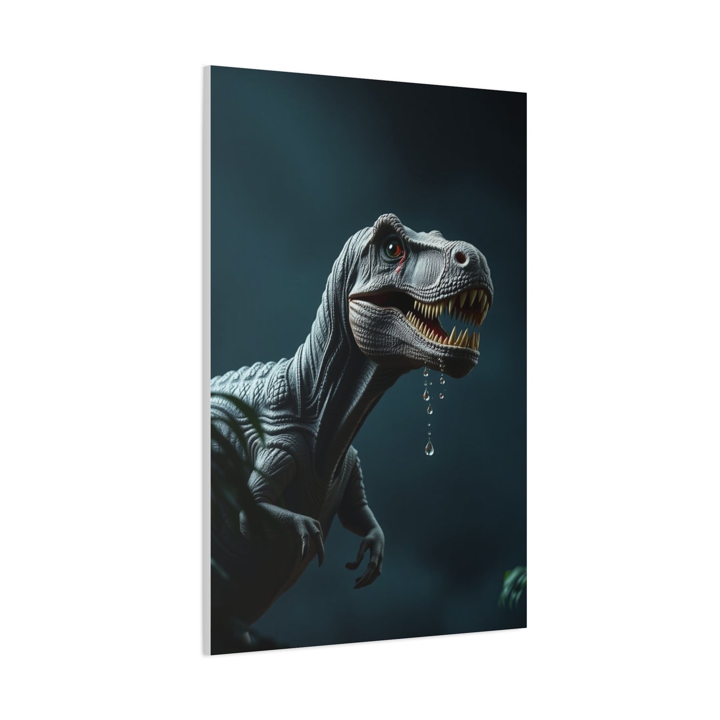 Jurassic Park Art Supreme Gallery Wall Art & Canvas Print