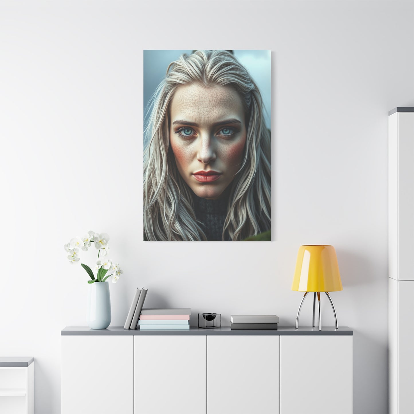 Ireland Art Supreme Gallery Wall Art & Canvas Print