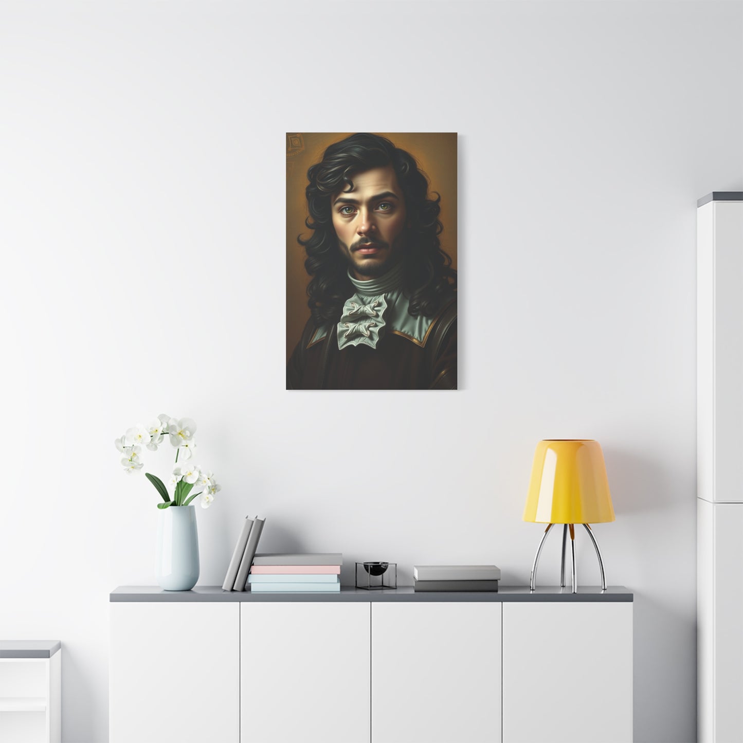 Supreme Pierre Auguste Art Collection Wall Art & Canvas Print