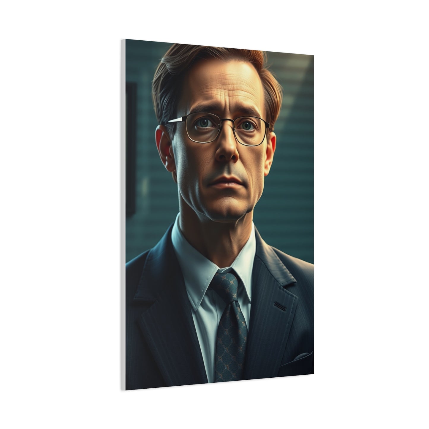The Office Character Art Supreme Gallery Wall Art & Canvas Print