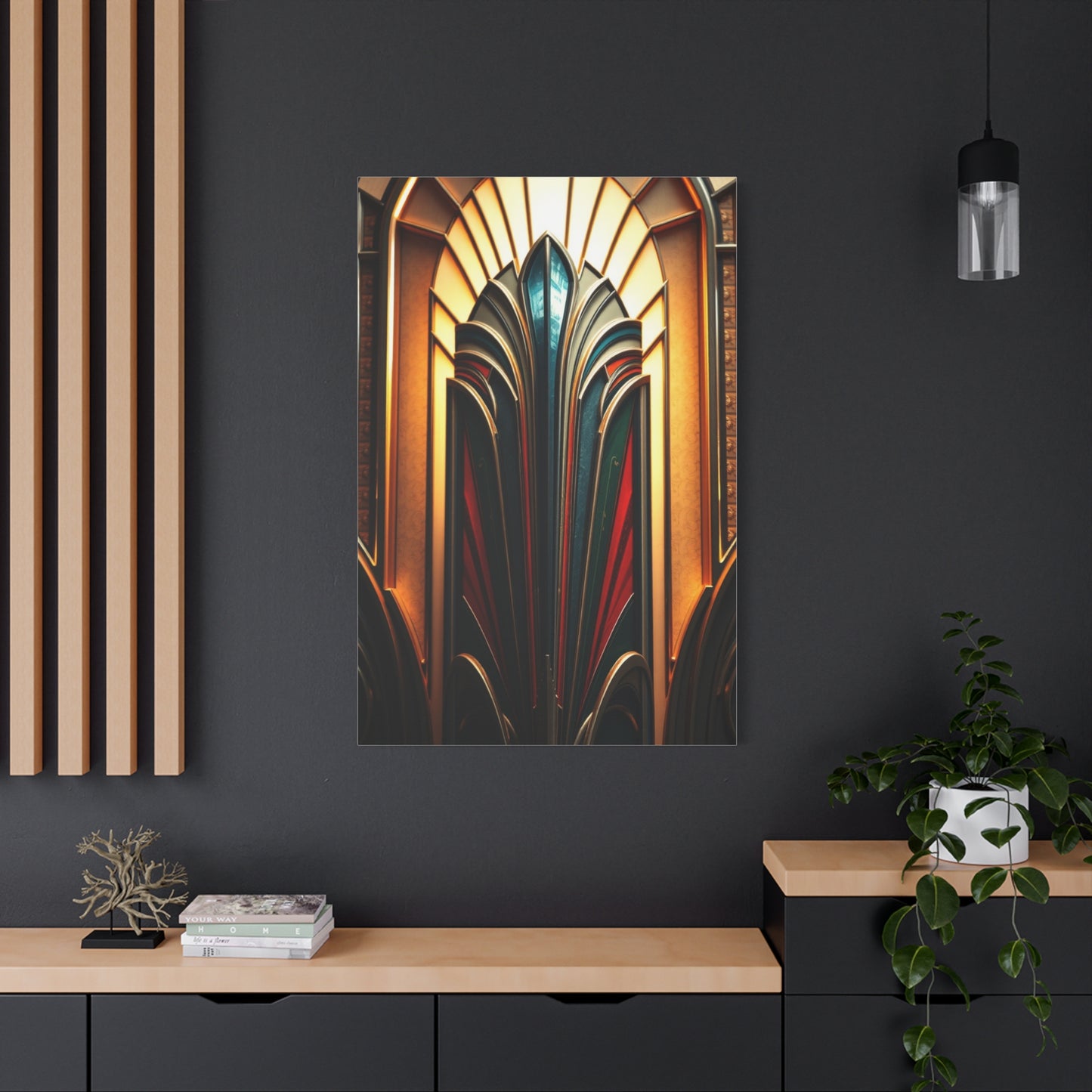 Supreme Deco Art Collection Wall Art & Canvas Print