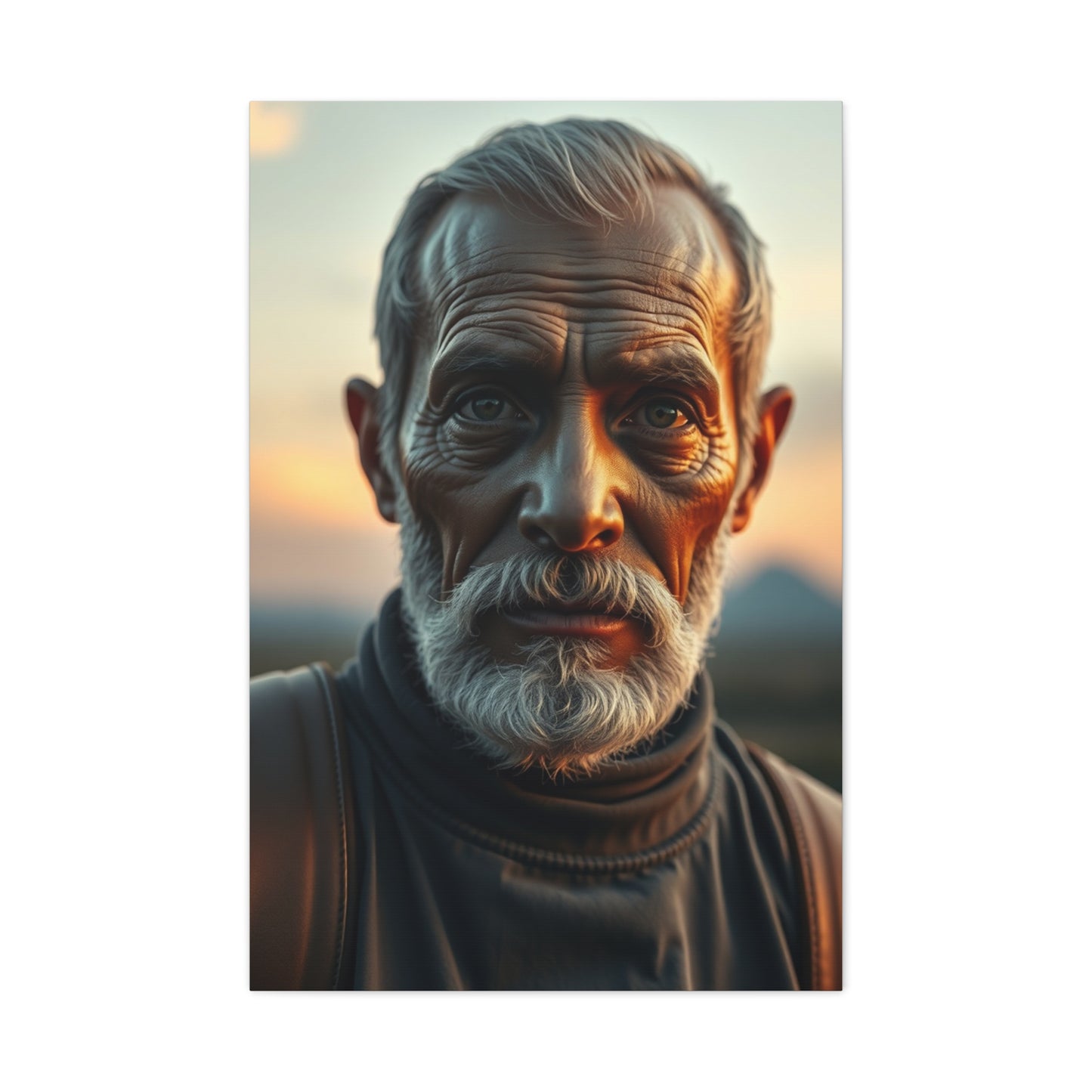 Kindness Art Supreme Gallery Wall Art & Canvas Print