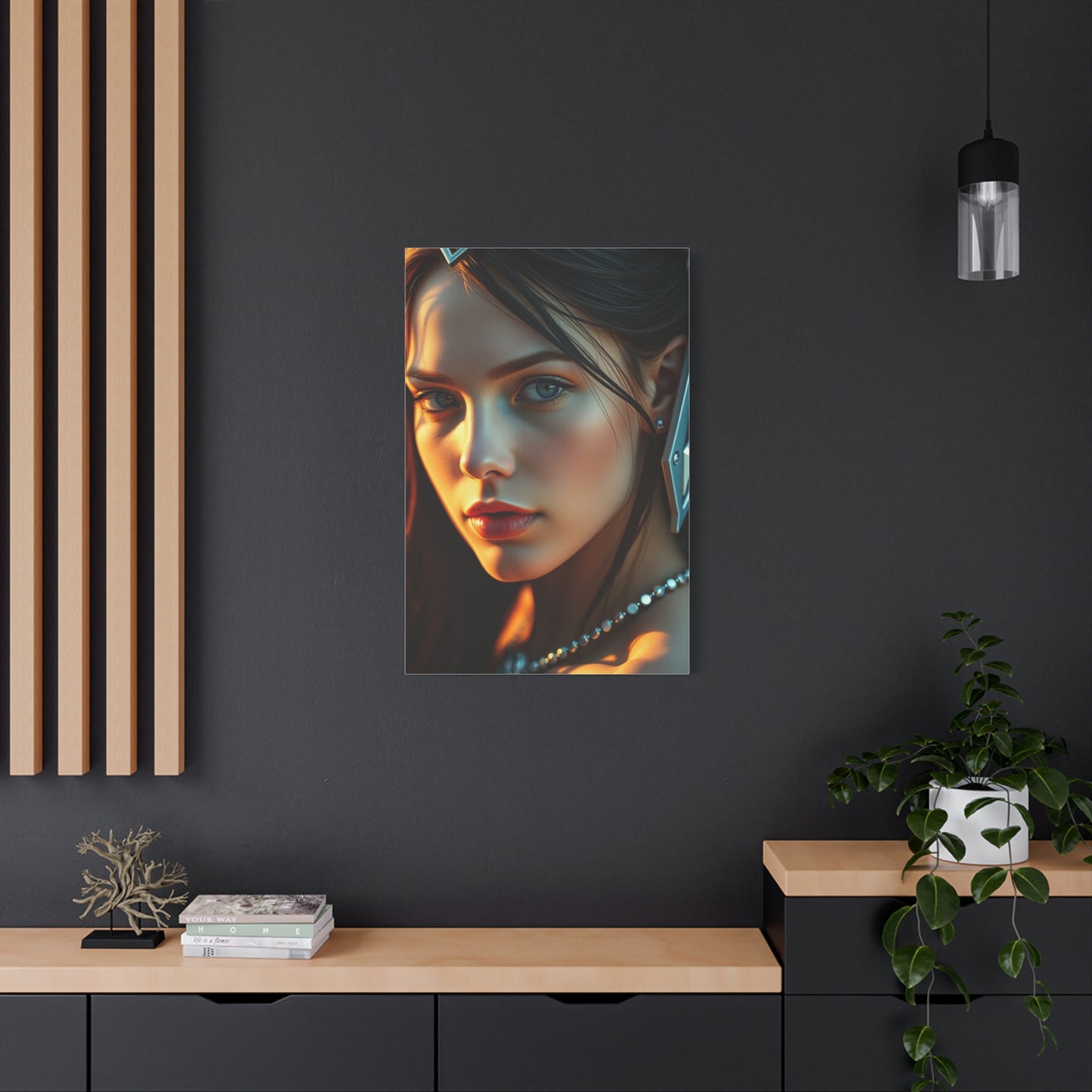 Collection Eve Art Art Wall Art & Canvas Print