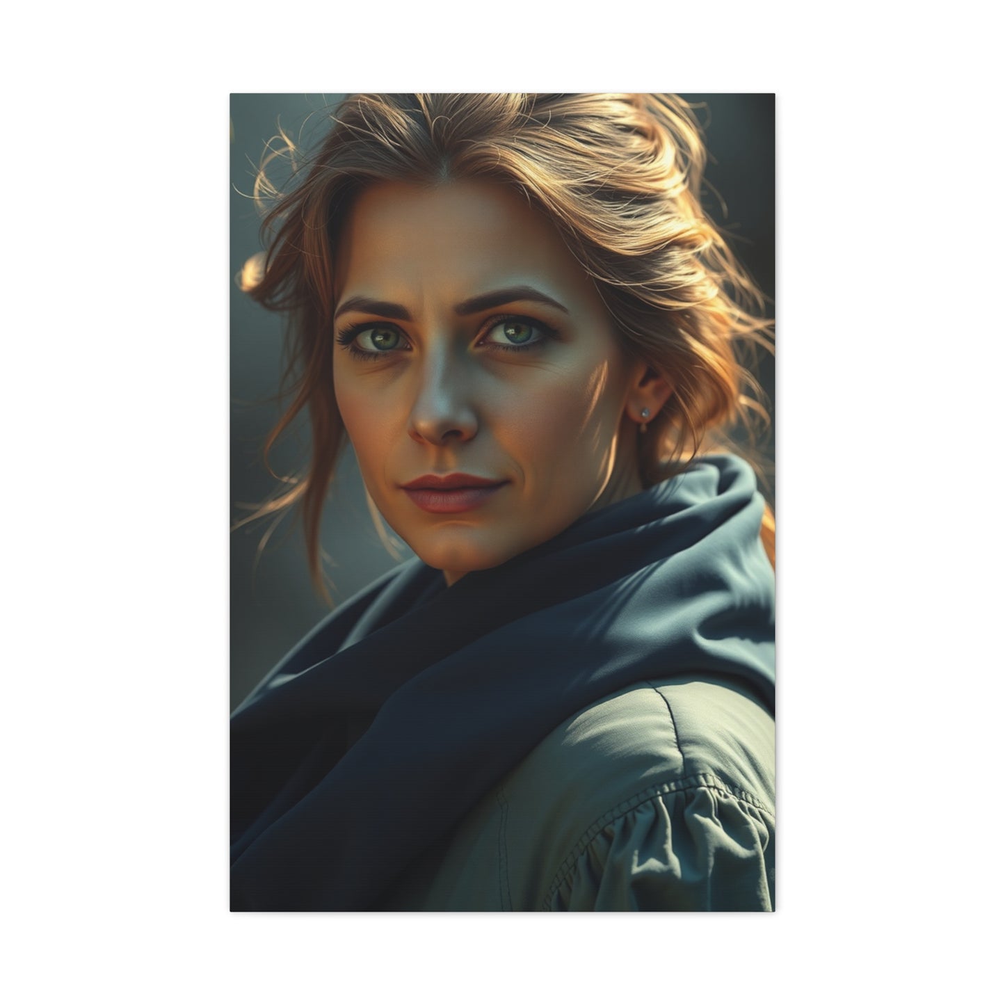 Elite Silvia Vassileva Art Vision Wall Art & Canvas Print