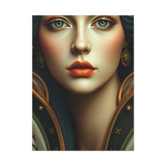 Elysian Innovation Canvas