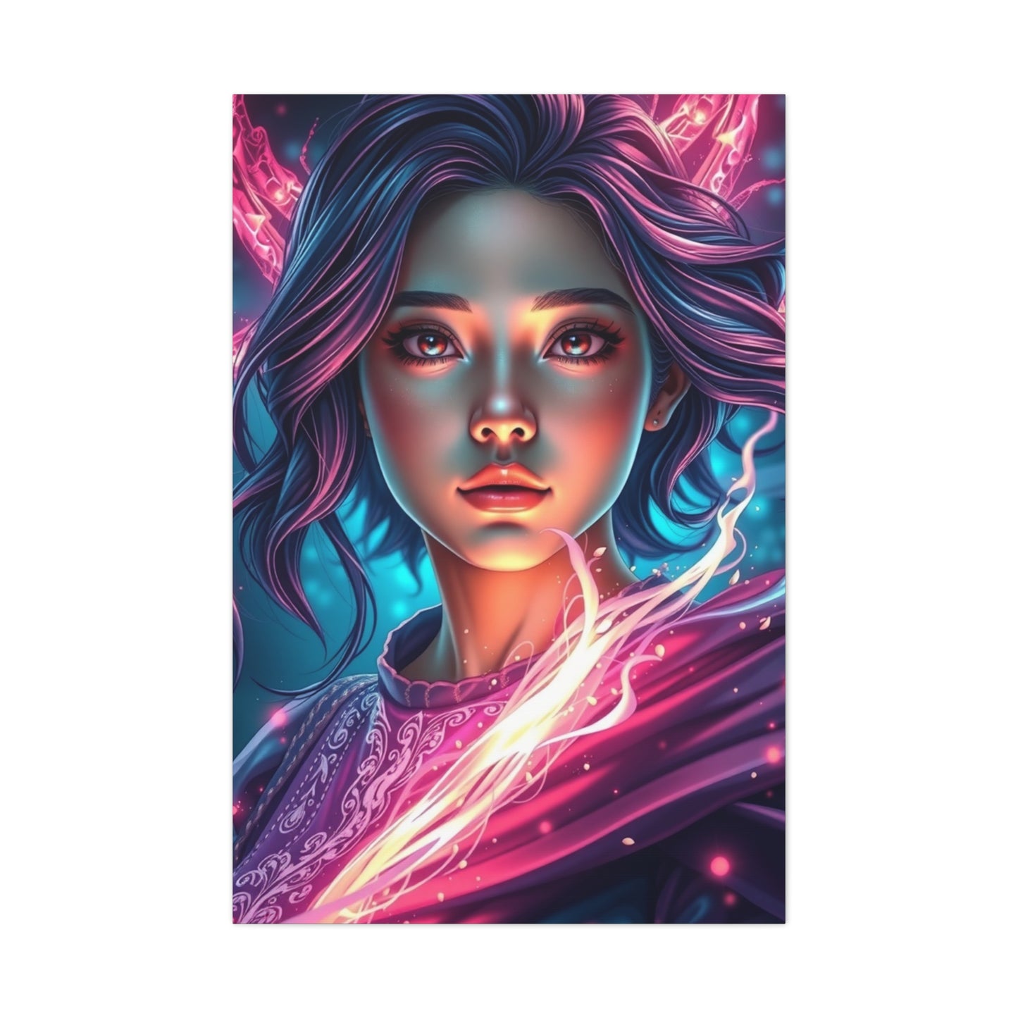 Hope Art Luxury Canvas Wall Art & Canvas Print